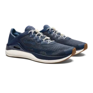 OluKai ‘Ahi Performance Marine Shoes - Mood Indigo / Coastal Blue