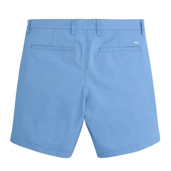 Onward Reserve 7.5" Hybrid Short - Cashmere Blue/Endless Sky
