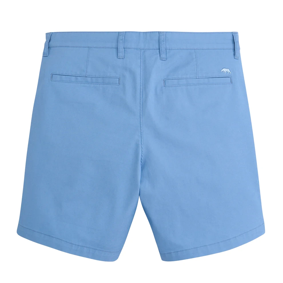 Onward Reserve 7.5" Hybrid Short - Cashmere Blue/Endless Sky