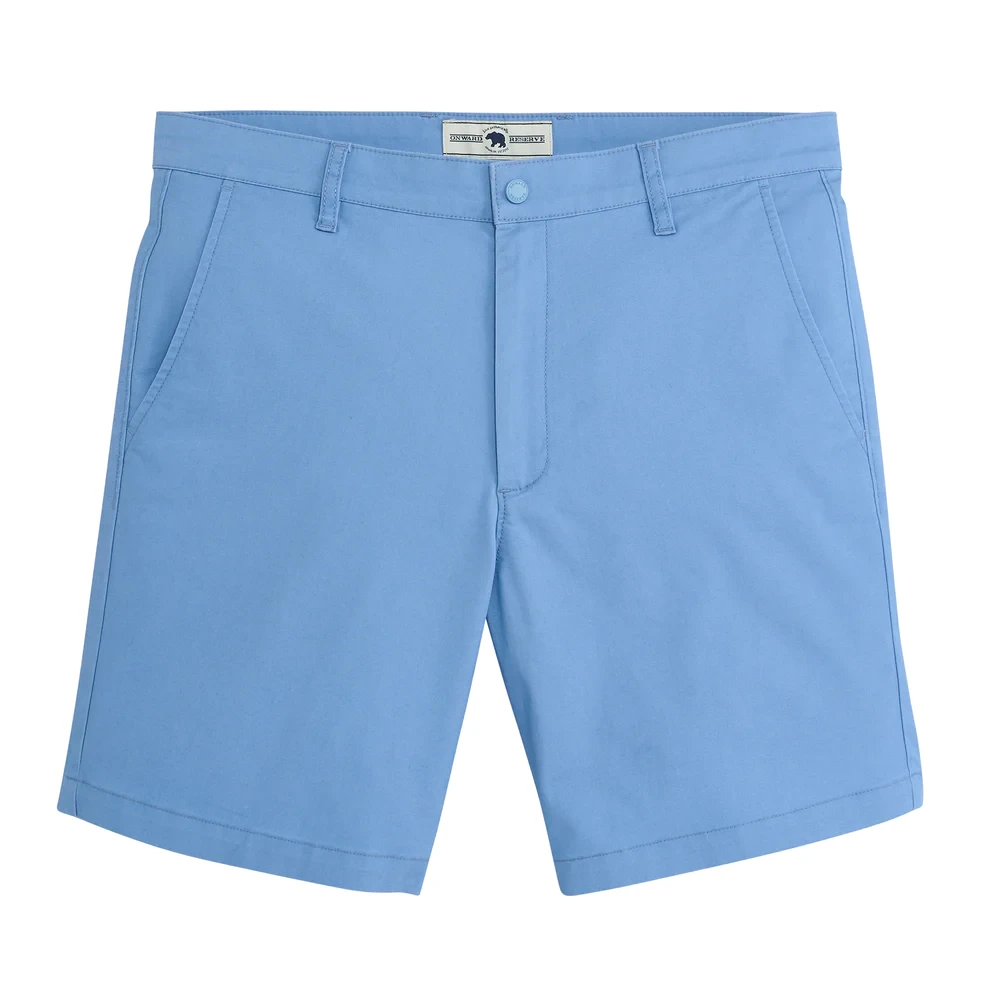 Onward Reserve 7.5" Hybrid Short - Cashmere Blue/Endless Sky Onward Reserve 7.5" Hybrid Short - Cashmere Blue/Endless Sky