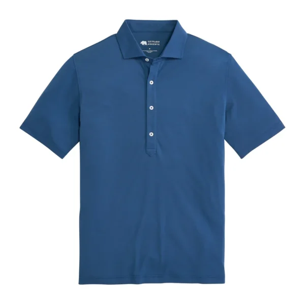 Onward Reserve Links Polo - Ensign Blue