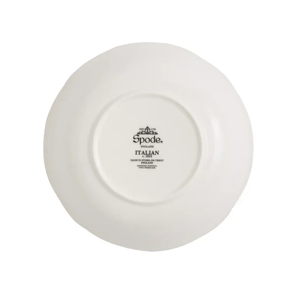 Spode Heritage Green Italian Cereal Bowl