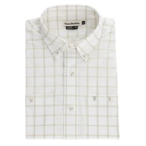 Tom Beckbe Tidewater Shirt - Palmetto