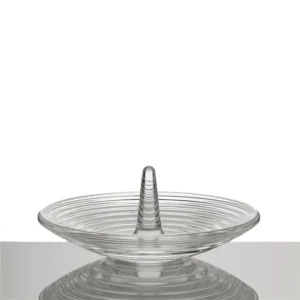Waterford Circon 6" Ring Tray