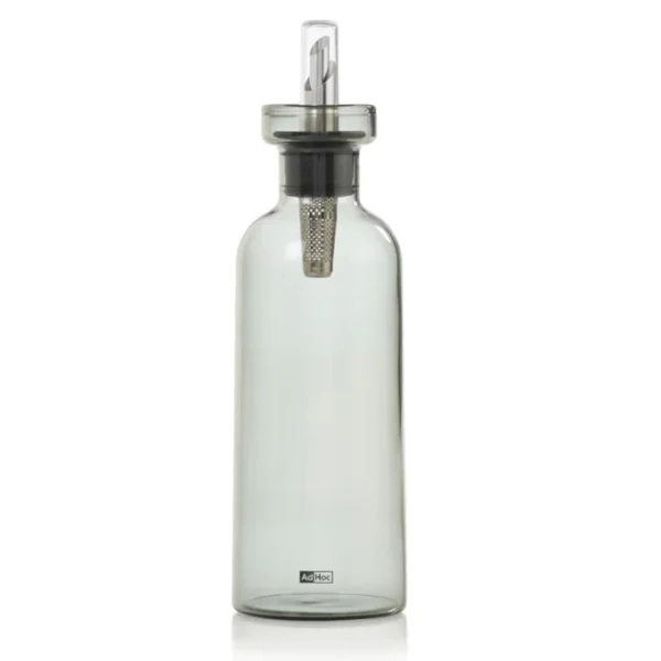 AdHoc AromaPour Oil and Vinegar Dispenser