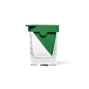 Corkcicle Tequila Triangle Ice Wedge