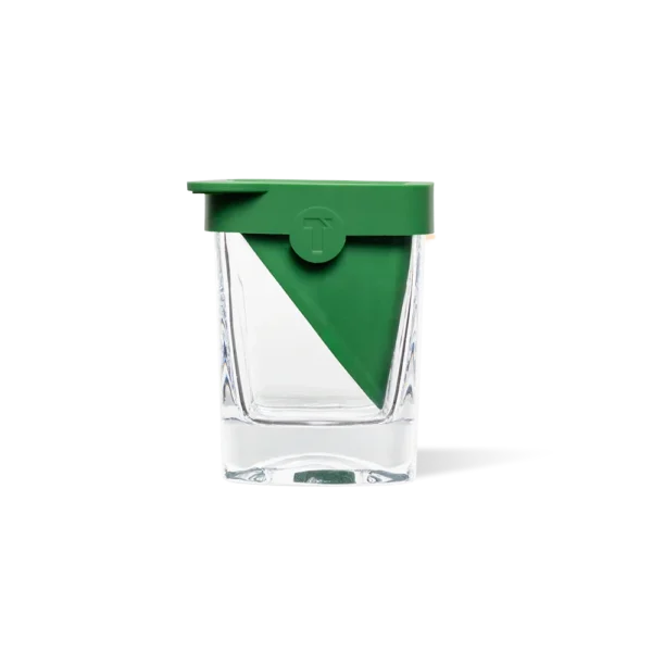 Corkcicle Tequila Triangle Ice Wedge