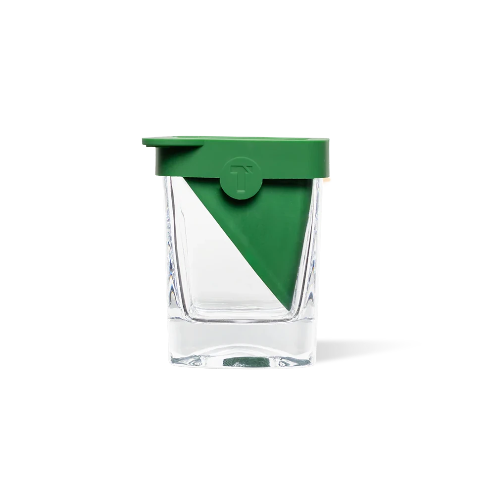 Corkcicle Tequila Triangle Ice Wedge