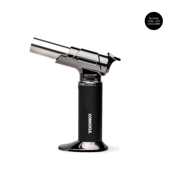 Corkcicle Whiskey Smoking Kit