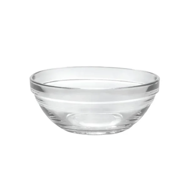 Duralex Lys Glass Bowl