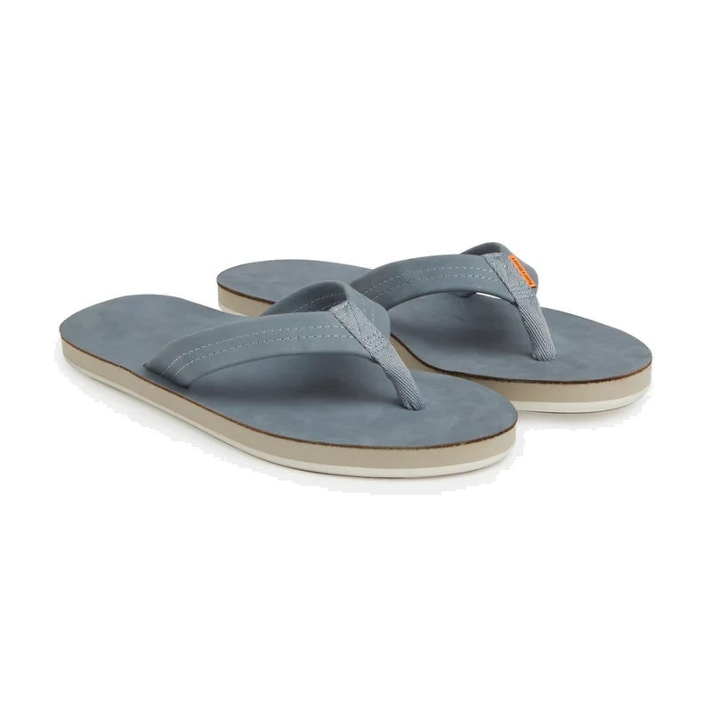 Hari Mari Fields Flip Flops - Lake