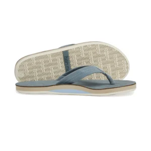 Hari Mari Fields Flip Flops - Lake