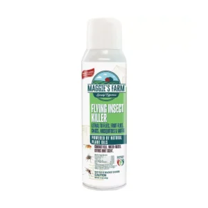 Maggie's Farm Flying Insect Killer