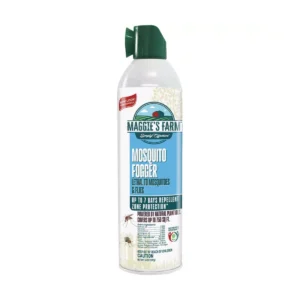 Maggie's Farm Mosquito Fogger