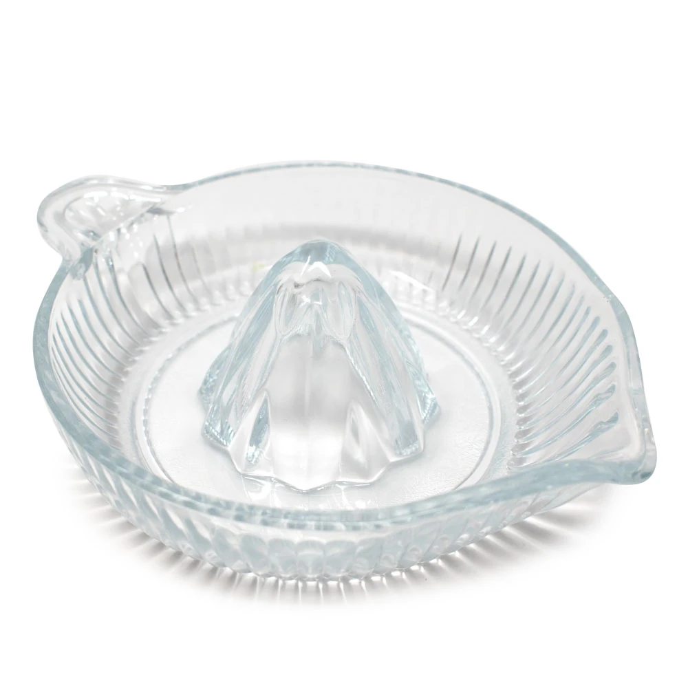 Norpro Glass Citrus Juicer