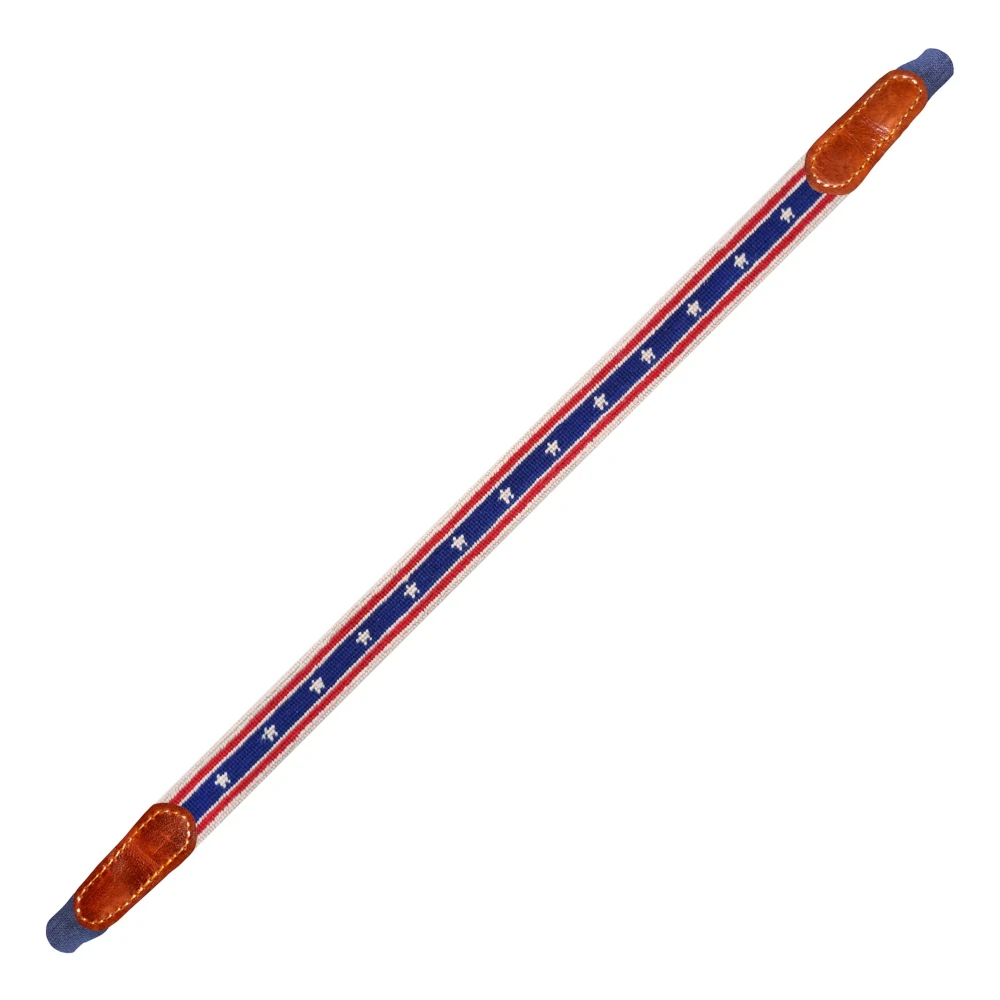 Smathers & Branson Patriotic Surcingle Sunglass Strap