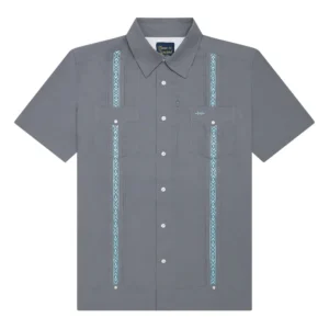 Texas Standard Guayabera Libre Trucha