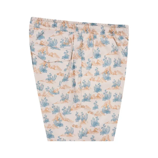 Texas Standard Waterloo Swim Shorts - Softbrush