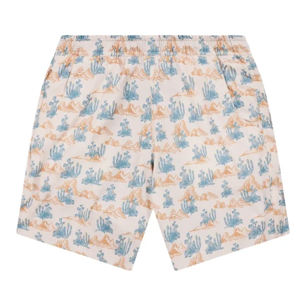 Texas Standard Waterloo Swim Shorts - Softbrush
