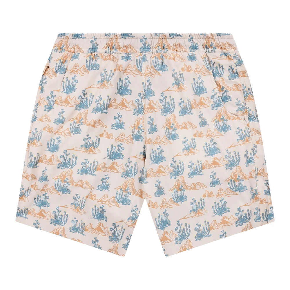 Texas Standard Waterloo Swim Shorts - Softbrush