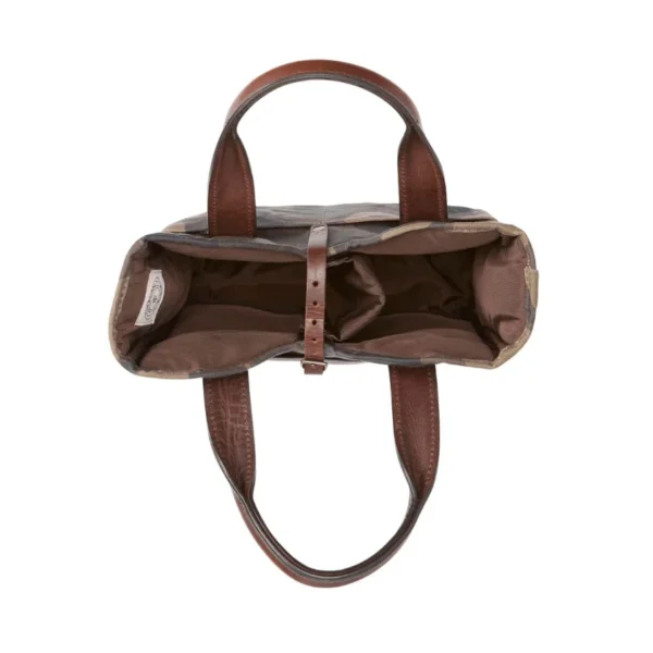 Tom Beckbe Whiskey/Wine Tote - Classic Camo (Timber)