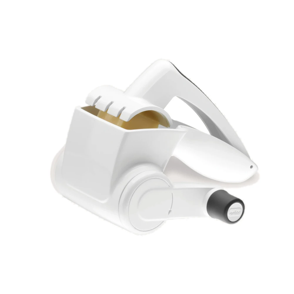 Zyliss Professional Cheese Grater