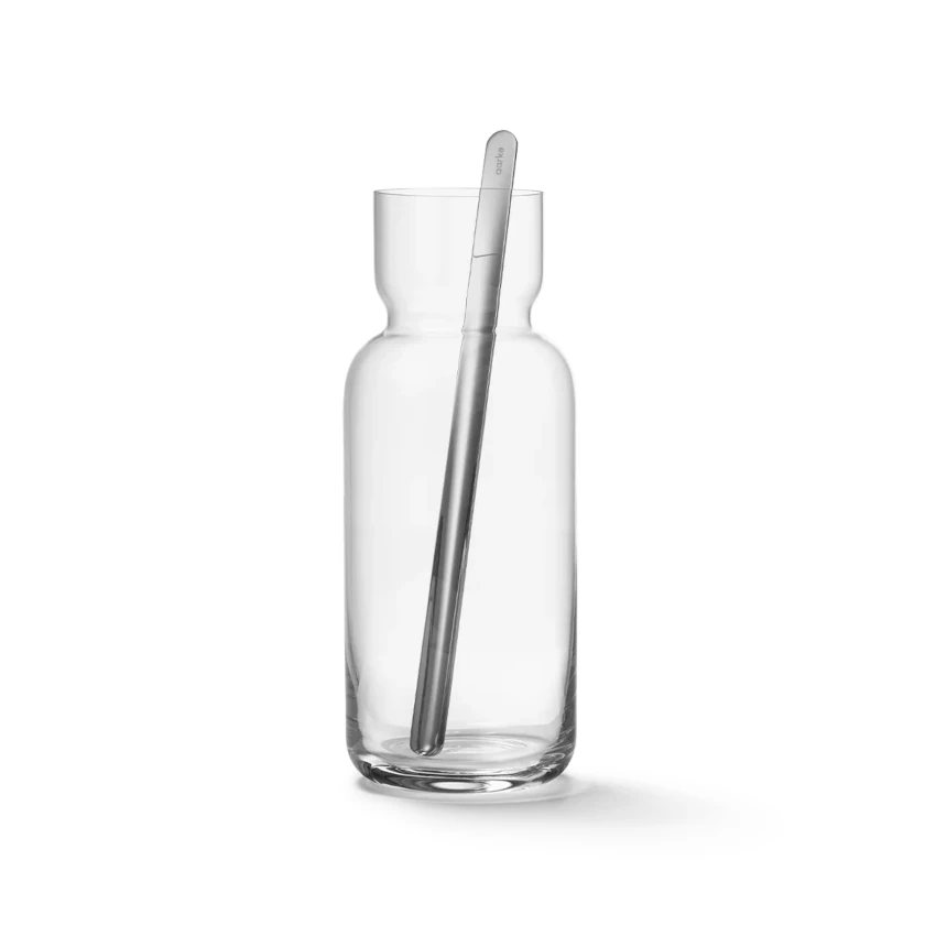 Aarke Nesting Carafe & Mixing Spoon