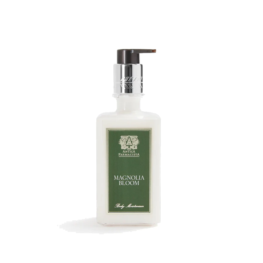 Antica Farmacista Magnolia Bloom Body Moisturizer, 10oz