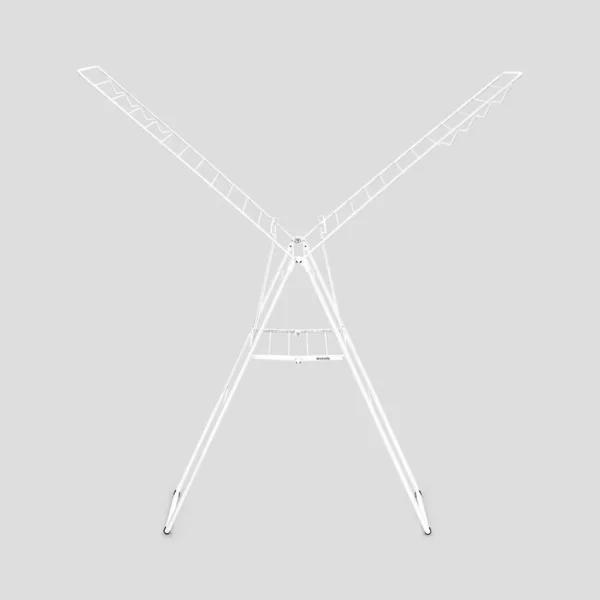 Brabantia Hangon Drying Rack - White