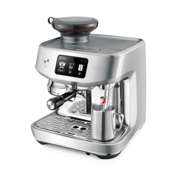 Breville The Oracle Jet Espresso Machine - Stainless Steel