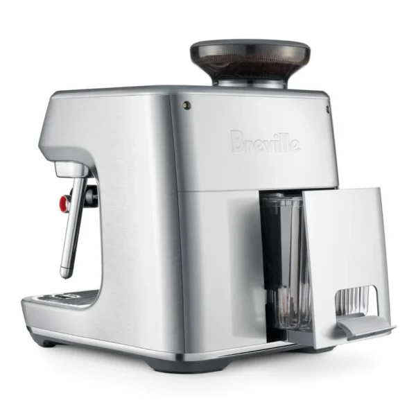 Breville The Oracle Jet Espresso Machine - Stainless Steel