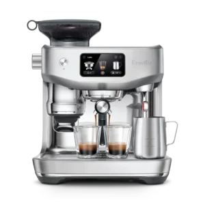 Breville The Oracle Jet Espresso Machine - Stainless Steel