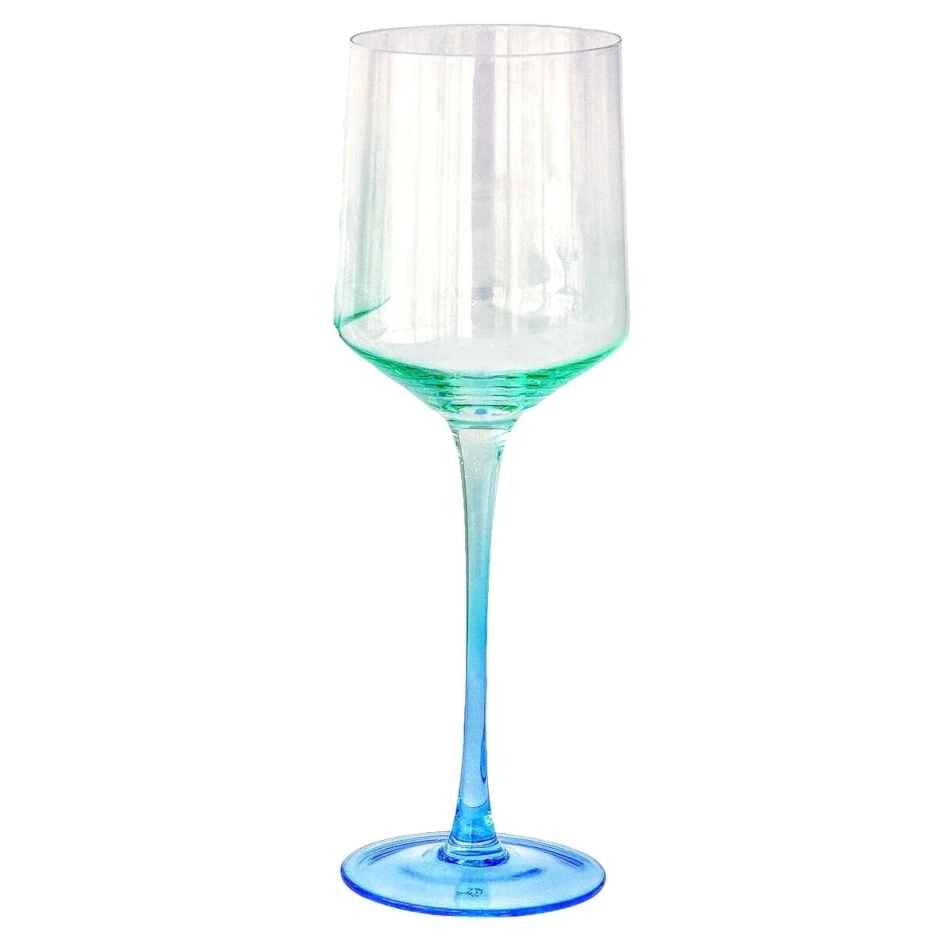 Byrdeen Rio Wine Glass Byrdeen Rio Wine Glass