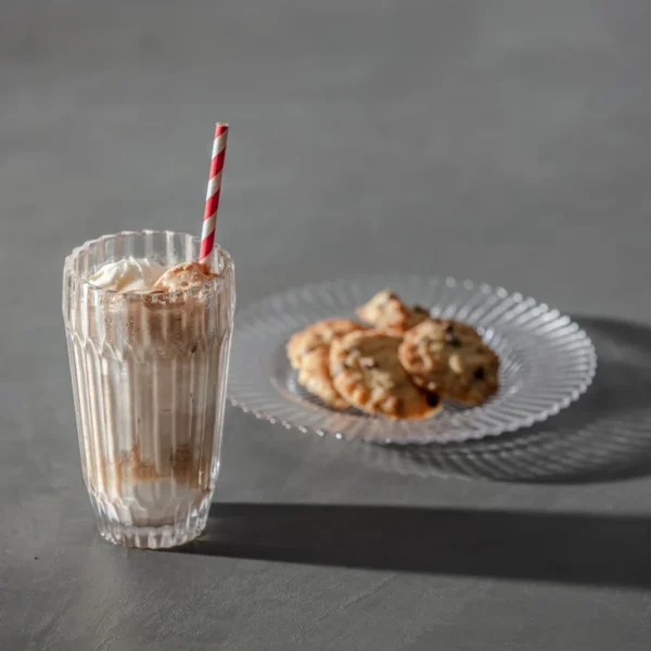 Fortessa Archie Iced Beverage - Clear, 14.8 oz