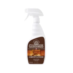 Goddard´s Cabinet & Wood Cleaning Spray
