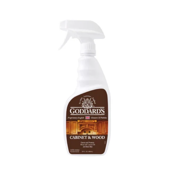 Goddard´s Cabinet & Wood Cleaning Spray