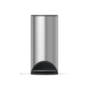 Joseph Joseph Arc 30L Stainless Steel Pedal Trash Can