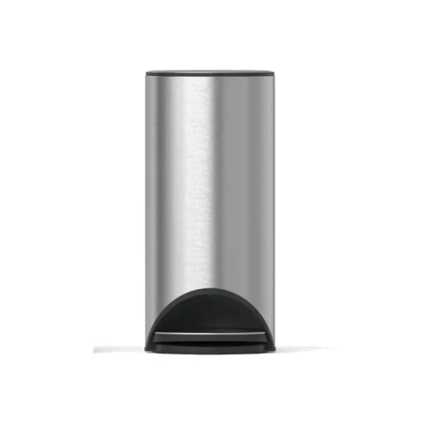 Joseph Joseph Arc 30L Stainless Steel Pedal Trash Can