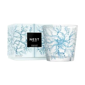 Nest Ocean Mist & Sea Salt Decorative Luxury Candle