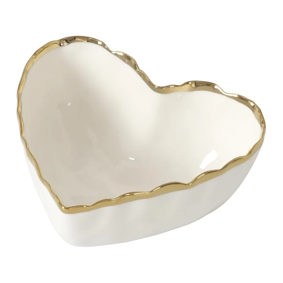 Pampa Bay Heart Bowl