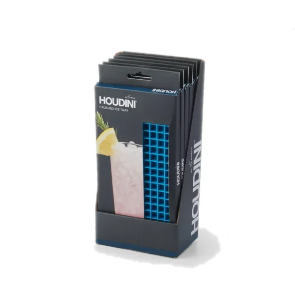 Houdini by Rabbit - Crushed Ice Cube Mold
