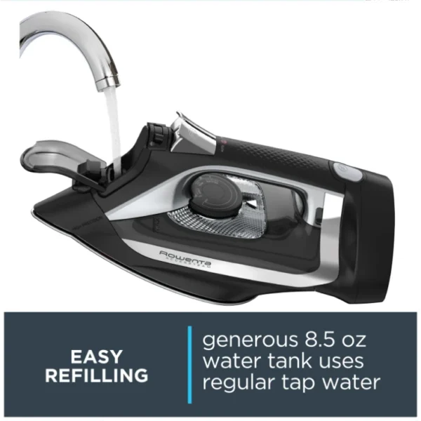 Rowenta AccessSteam Cord Reel Iron