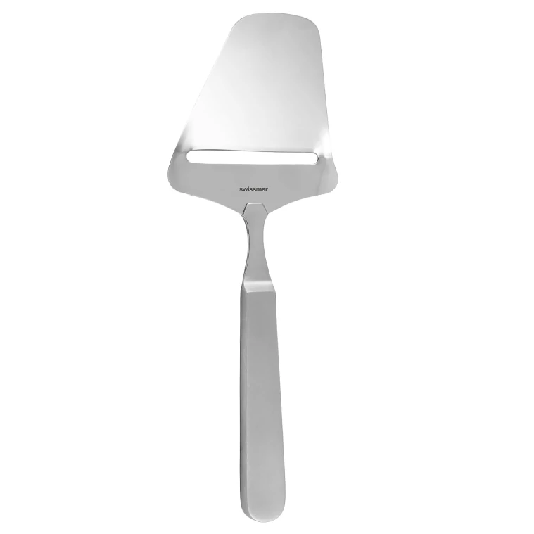 Swissmar Barcelona Stainless Steel Cheese Plane