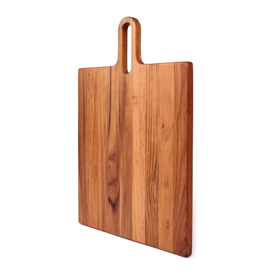 Teakhaus Square Serving Board