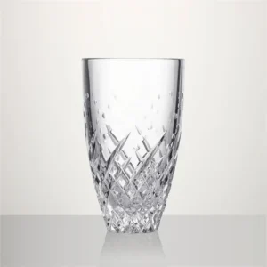 Waterford Celebrations Vase, 8.5"