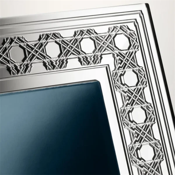 Waterford Opulence Photo Frame