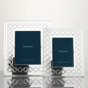 Waterford Opulence Photo Frame