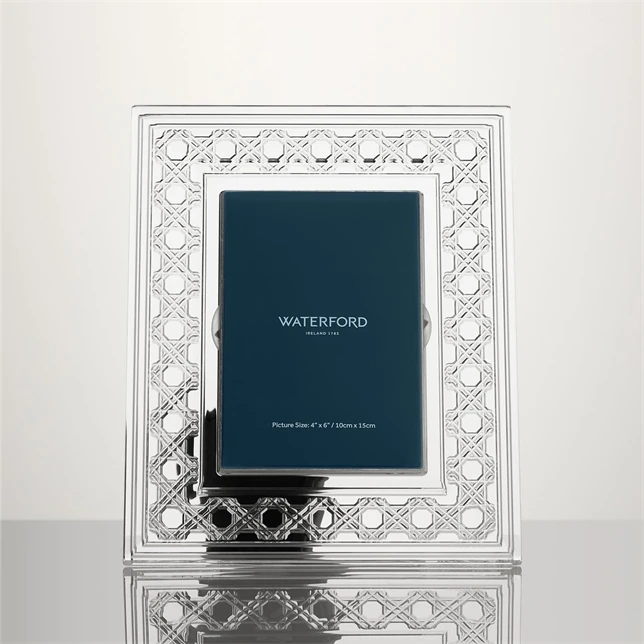 Waterford Opulence Photo Frame