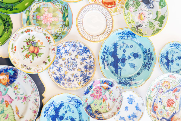 Use the new Berings' Pattern Finder for tabletop