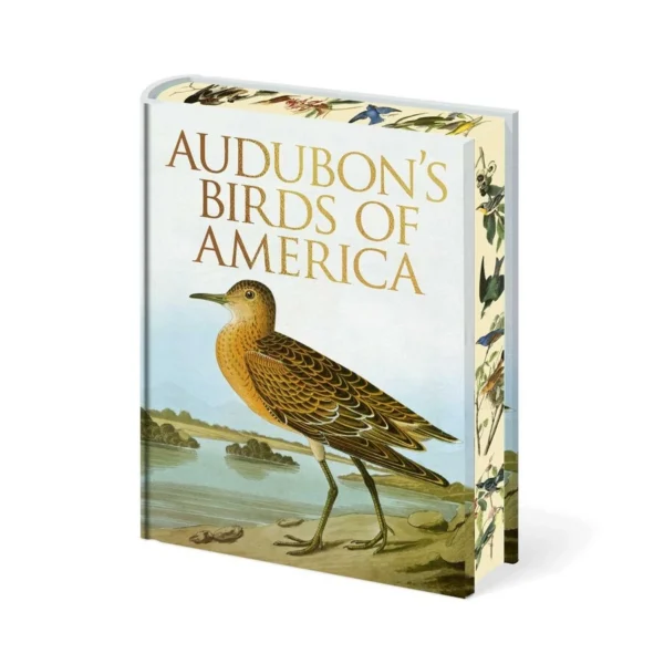 Audubon's Birds of America (HardCover) - By John James Audubon